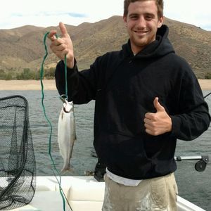 Meet your Posher, Kyle